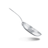Mauviel M'Cook 11.8 Inch Stainless Steel Round Frying Pan