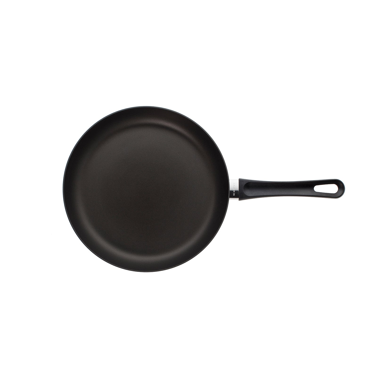 Scanpan Classic Induction 10.25-Inch Fry Pan