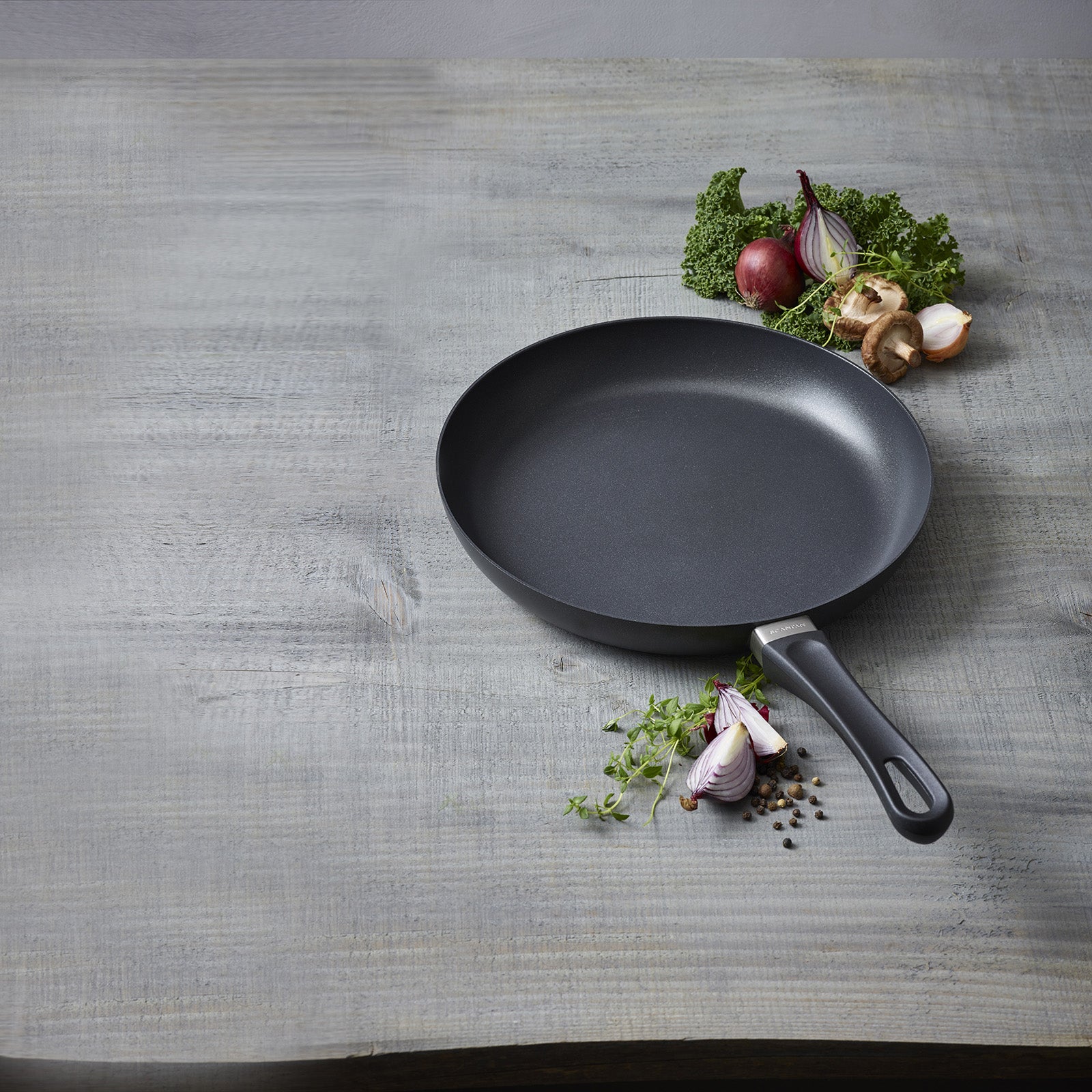 Scanpan Classic Induction 10.25-Inch Fry Pan