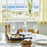 Scanpan Classic Induction 10.25-Inch Fry Pan