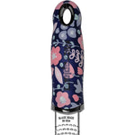 Microplane Premium Classic Zester Grater, Blue Floral