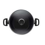 Scanpan Classic Induction 7 Qt. Dutch Oven with Lid