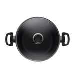 Scanpan Classic Induction 7 Qt. Dutch Oven with Lid