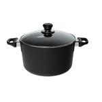 Scanpan Classic Induction 7 Qt. Dutch Oven with Lid