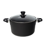 Scanpan Classic Induction 7 Qt. Dutch Oven with Lid