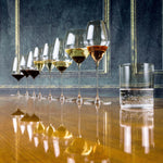 Riedel Veloce Cabernet/Merlot Wine Glass, Buy 3 Get 4