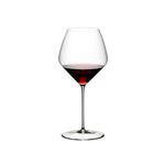 Riedel Veloce Old World Pinot Noir Wine Glass, Buy 3 Get 4