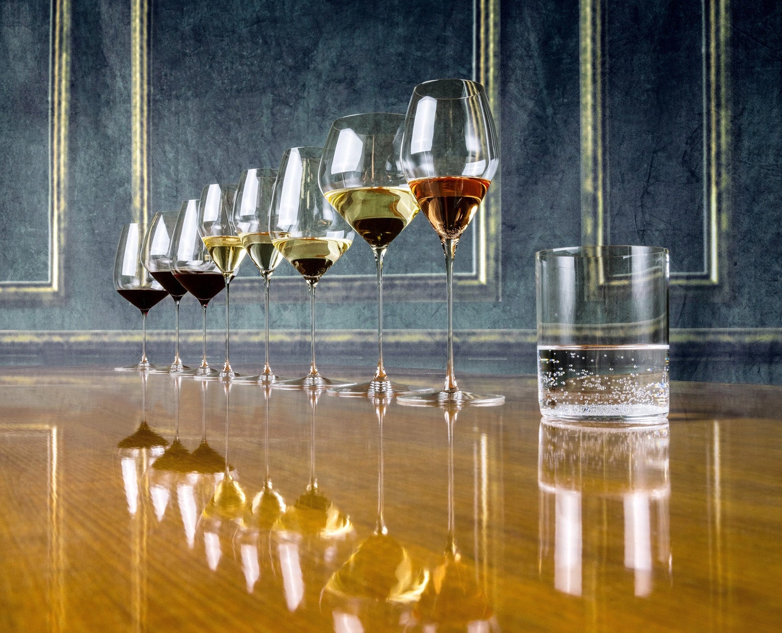 Riedel Veloce Riesling Wine Glass, Buy 3 Get 4