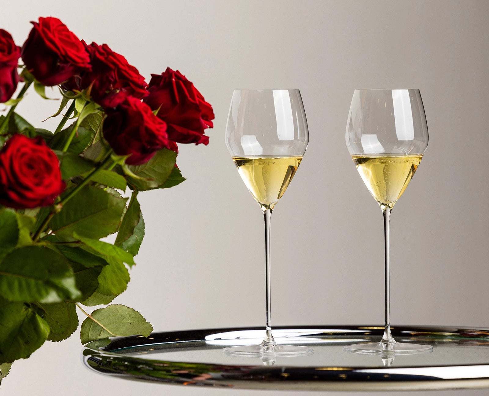 Riedel Veloce Champagne Wine Glass, Buy 3 Get 4
