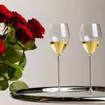 Riedel Veloce Champagne Wine Glass, Buy 3 Get 4