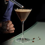 Grape@Riedel Martini Cocktail Glass, Buy 3 Get 4, 7 Ounce