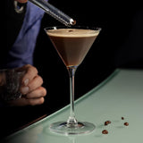 Grape@Riedel Martini Cocktail Glass, Buy 3 Get 4, 7 Ounce