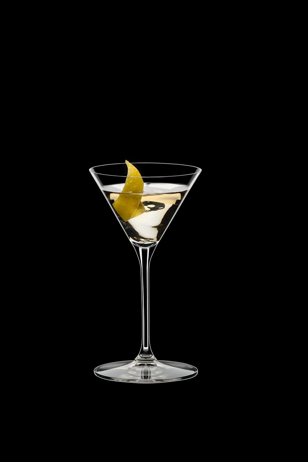 Grape@Riedel Martini Cocktail Glass, Buy 3 Get 4, 7 Ounce