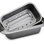 Anolon Advanced Bakeware 2 Piece Loaf Pan Set