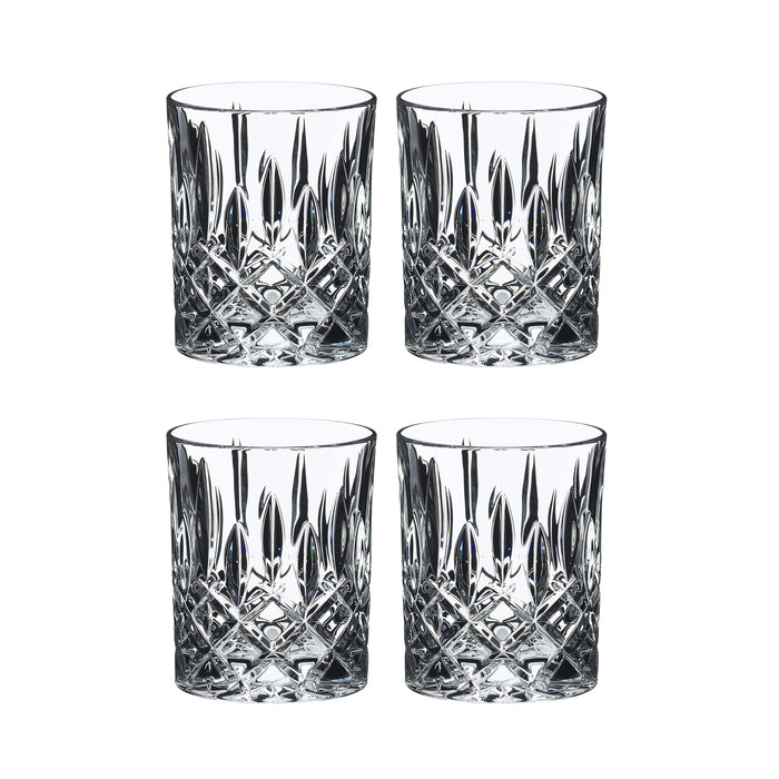 Riedel Spey Whisky Tumbler, Set of 4