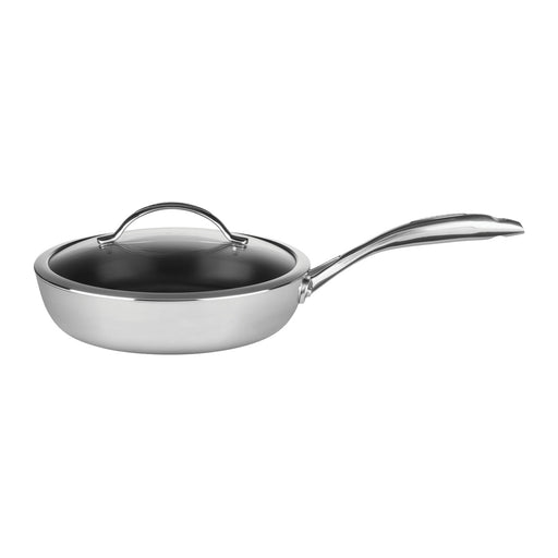 Scanpan CTP 10.25 Inch Covered Saute Pan