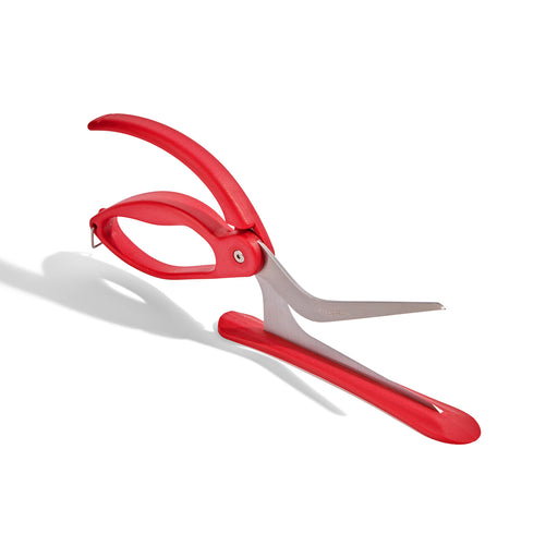 Cuisipro Pizza Shears, Red