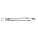 Cuisipro 16 Inch Stainless Steel Locking Tongs, Silver