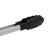 Cuisipro 16 Inch Nonstick Nylon Locking Tongs