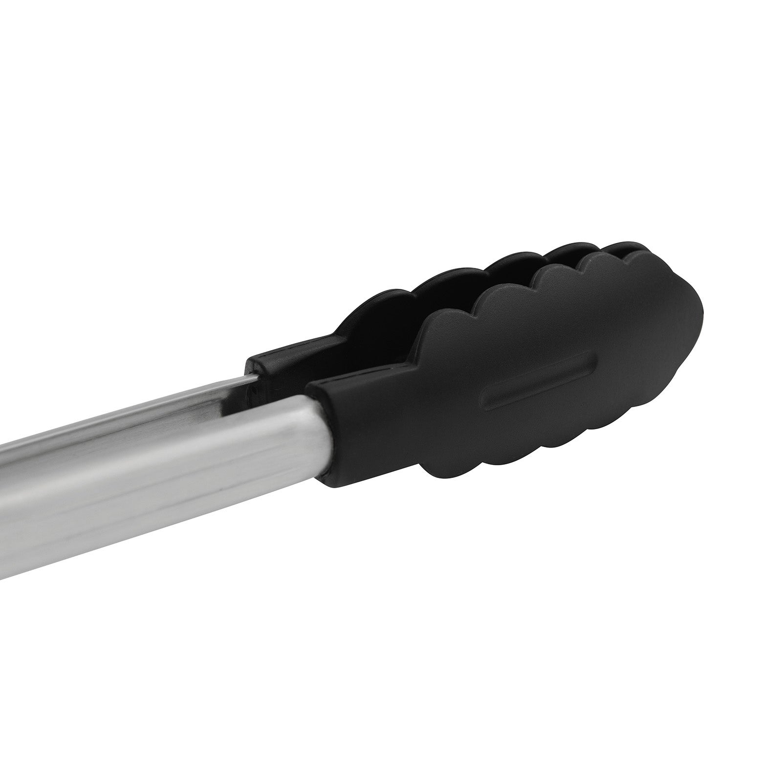 Cuisipro 16 Inch Nonstick Nylon Locking Tongs