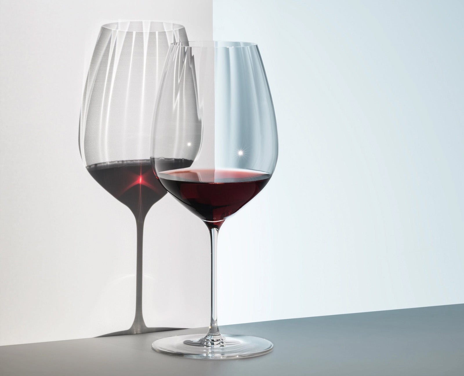 Riedel Performance Cabernet/Merlot Wine Glasses, Buy 3 Get 4