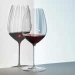 Riedel Performance Cabernet/Merlot Wine Glasses, Buy 3 Get 4