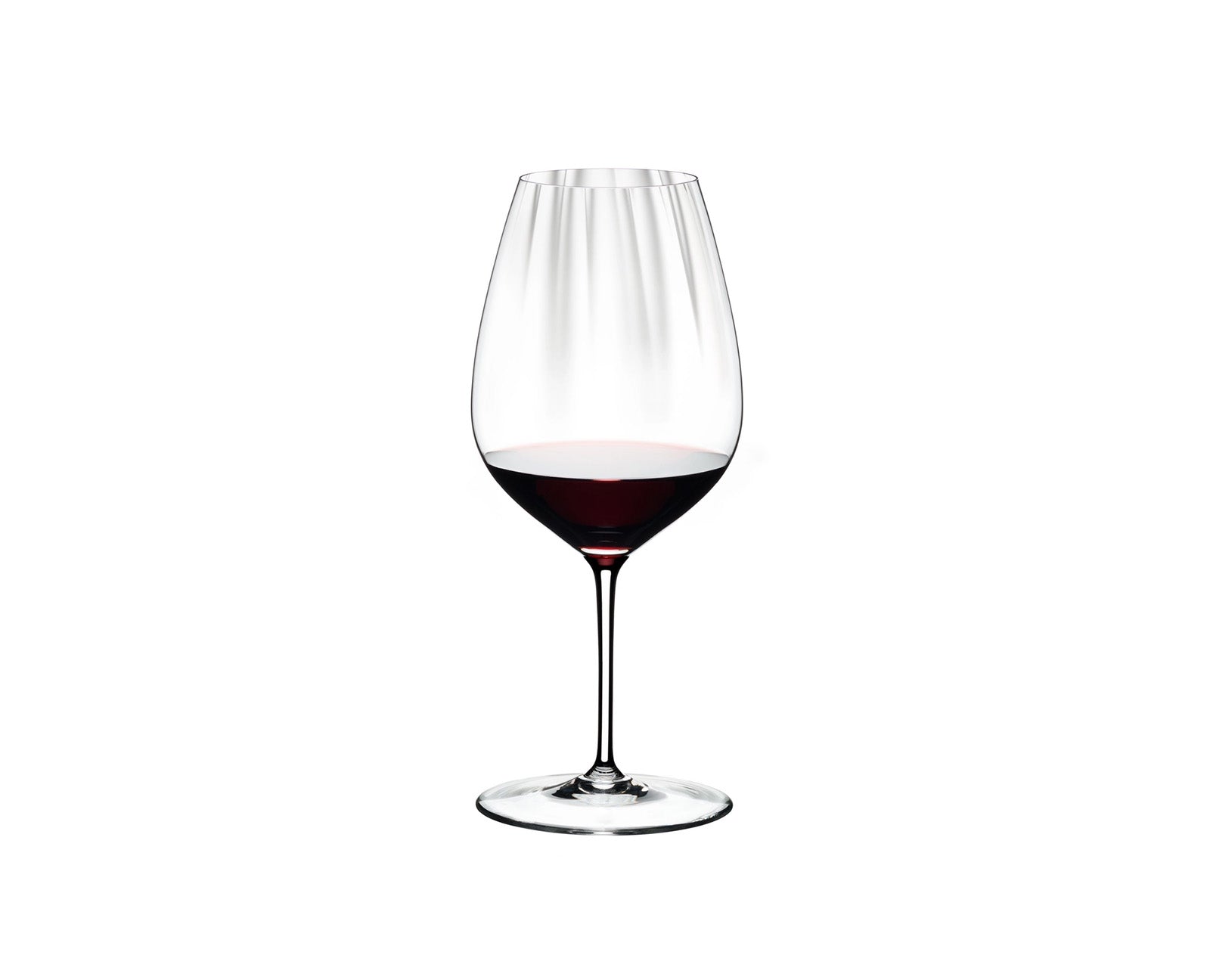 Riedel Performance Cabernet/Merlot Wine Glasses, Buy 3 Get 4