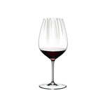 Riedel Performance Cabernet/Merlot Wine Glasses, Buy 3 Get 4