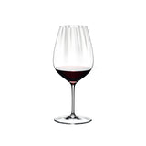 Riedel Performance Cabernet/Merlot Wine Glasses, Buy 3 Get 4