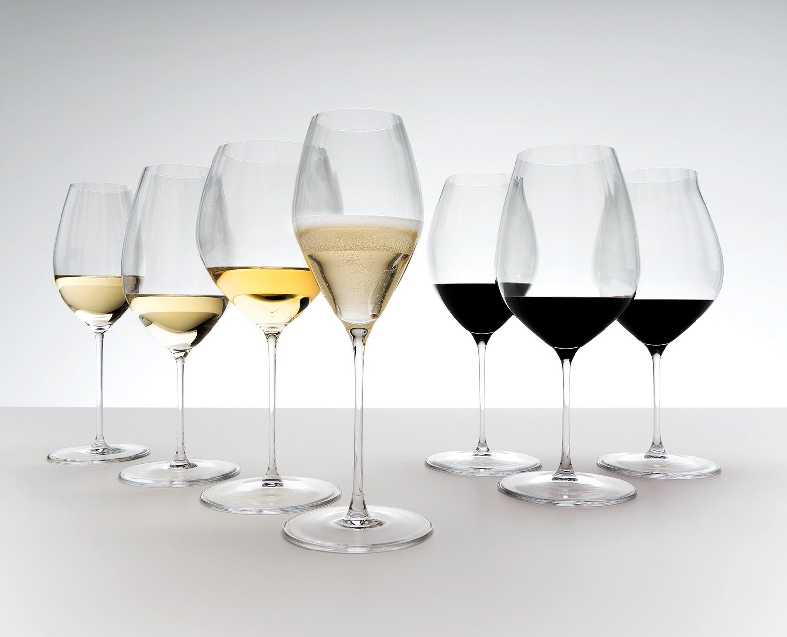 Riedel Performance Riesling Wine Glasses, Buy 3 Get 4