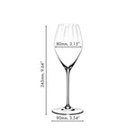 Riedel Performance Champagne Wine Glasses, Buy 3 Get 4