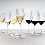 Riedel Performance Champagne Wine Glasses, Buy 3 Get 4