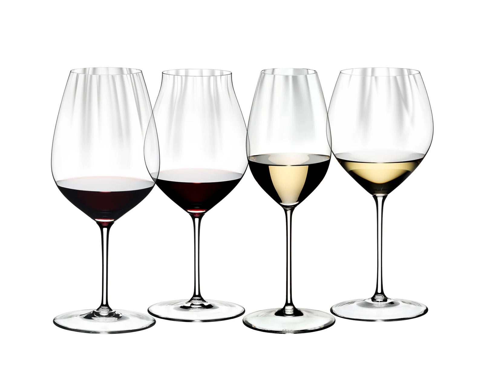 Riedel Performance Tasting Set, Set of 4 Wine Glasses
