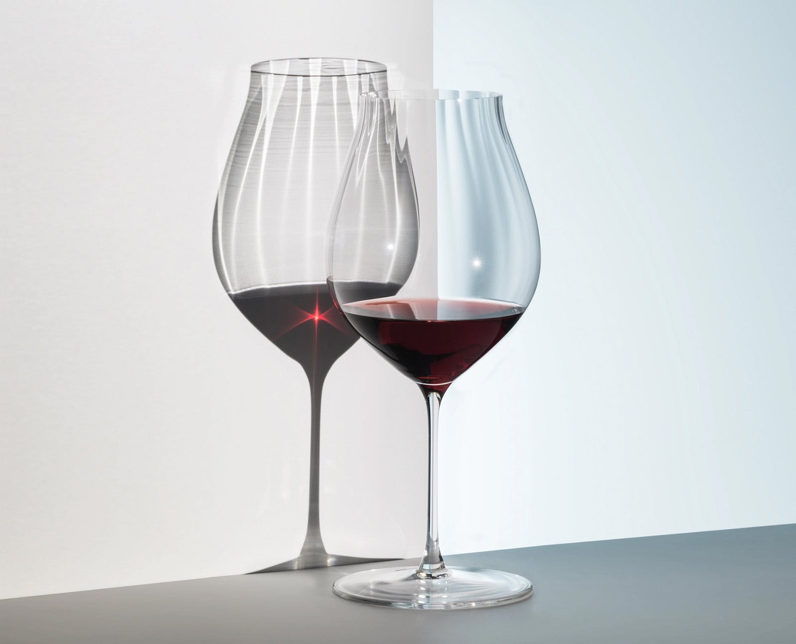 Riedel Performance Pinot Noir Wine Glasses, Buy 3 Get 4