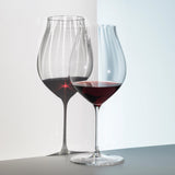 Riedel Performance Pinot Noir Wine Glasses, Buy 3 Get 4