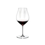 Riedel Performance Pinot Noir Wine Glasses, Buy 3 Get 4