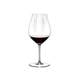 Riedel Performance Pinot Noir Wine Glasses, Buy 3 Get 4