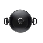 Scanpan Classic 6.5 Quart Dutch Oven W/Lid