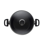 Scanpan Classic 6.5 Quart Dutch Oven W/Lid