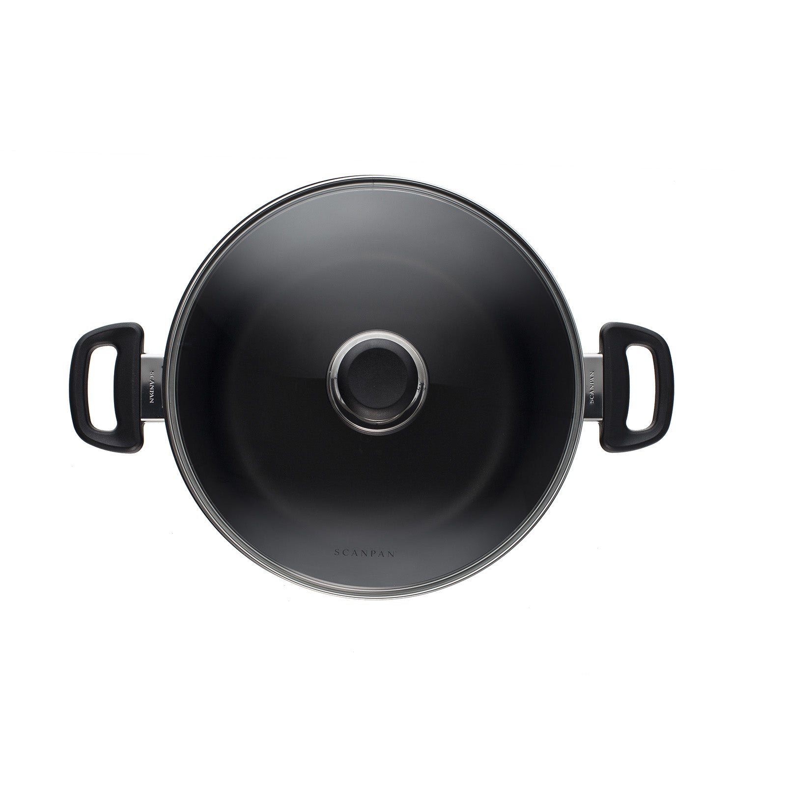 Scanpan Classic 6.5 Quart Dutch Oven W/Lid