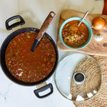 Scanpan Classic 6.5 Quart Dutch Oven W/Lid