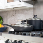 Scanpan Classic 6.5 Quart Dutch Oven W/Lid