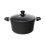 Scanpan Classic 6.5 Quart Dutch Oven W/Lid