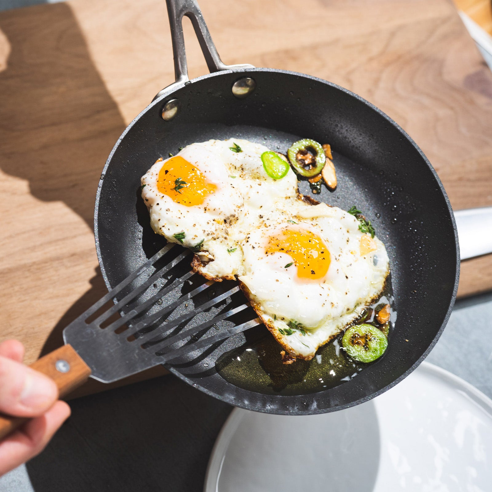 Scanpan Professional 10 Inch Nonstick Fry Pan