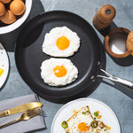 Scanpan Professional 11 Inch Fry Pan, Nonstick