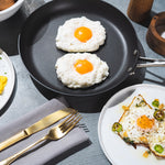 Scanpan Professional 12-1/2 Inch Fry Pan