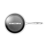 Scanpan HaptIQ 2.75 Qt. Covered Saute Pan