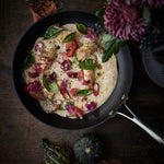 Scanpan HaptIQ 2.75 Qt. Covered Saute Pan