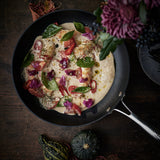 Scanpan HaptIQ 2.75 Qt. Covered Saute Pan