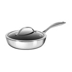 Scanpan HaptIQ 2.75 Qt. Covered Saute Pan